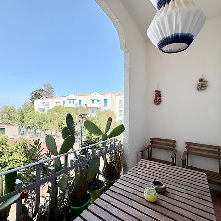 Appartamento Marina Tropea Exterior photo