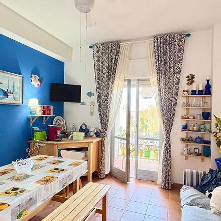 Appartamento Marina Tropea Exterior photo