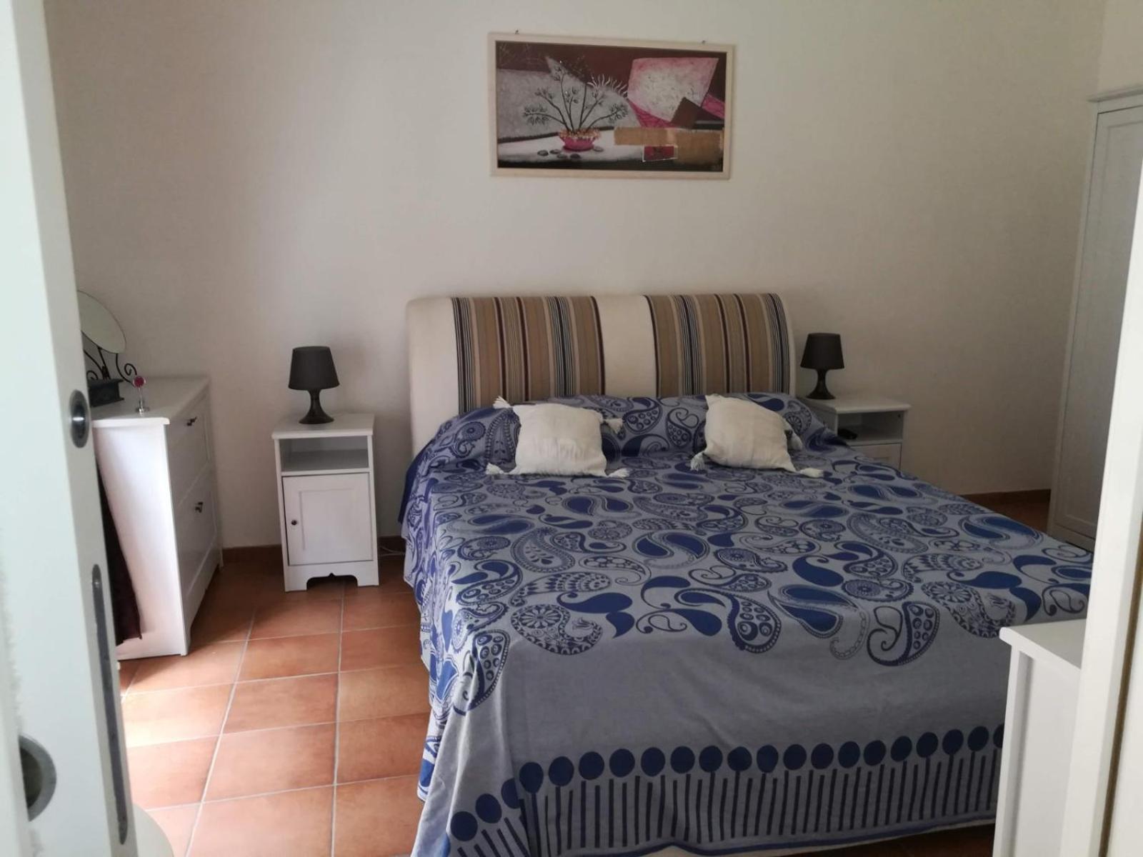 Appartamento Marina Tropea Exterior photo