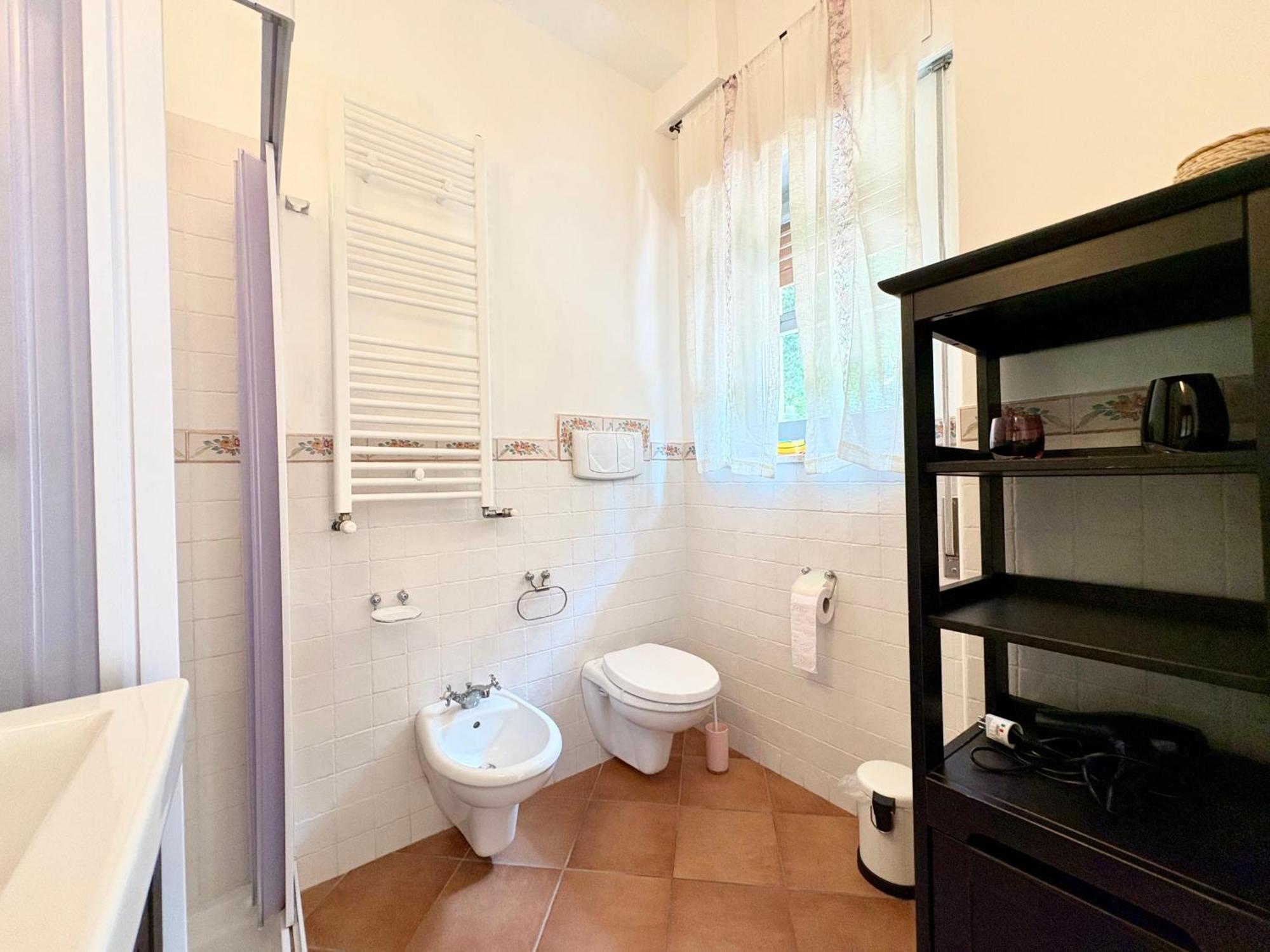 Appartamento Marina Tropea Exterior photo