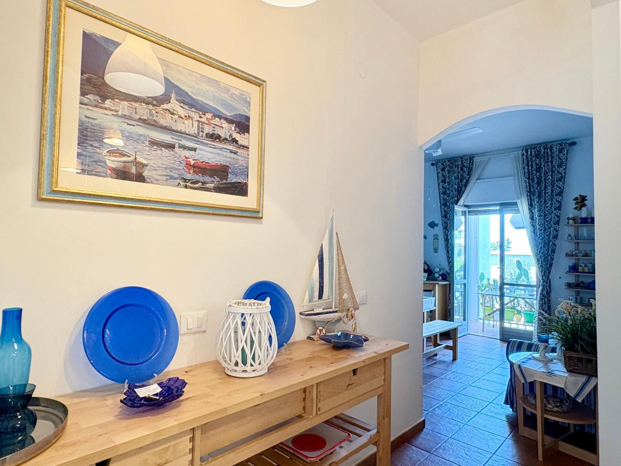 Appartamento Marina Tropea Exterior photo