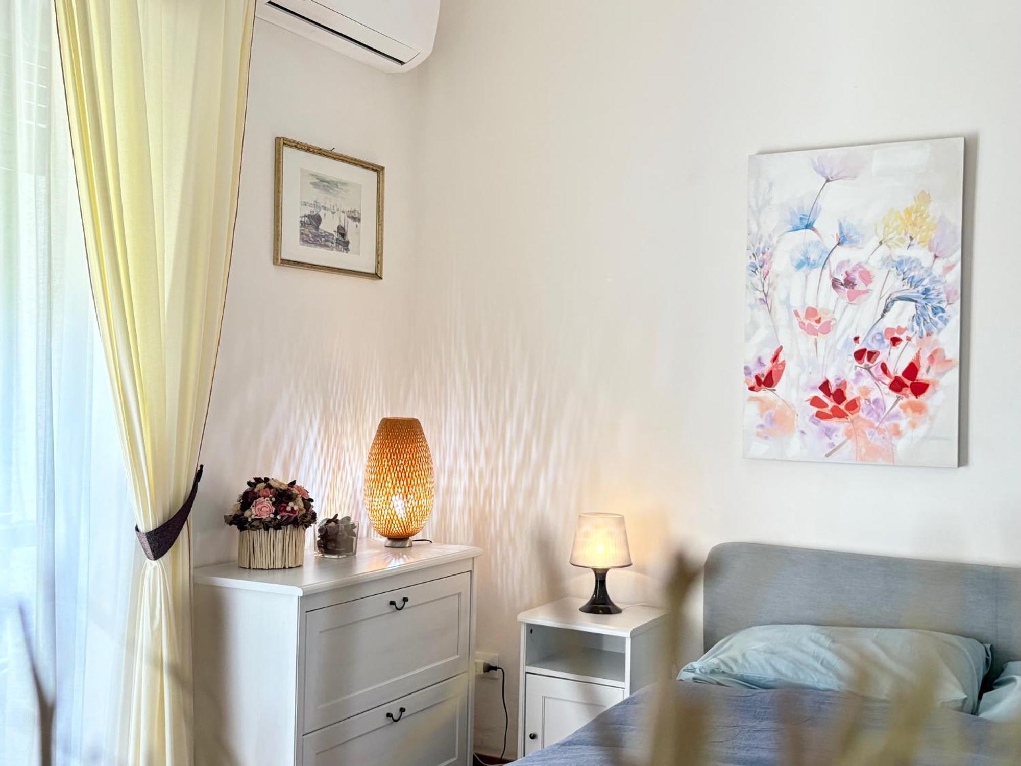 Appartamento Marina Tropea Exterior photo