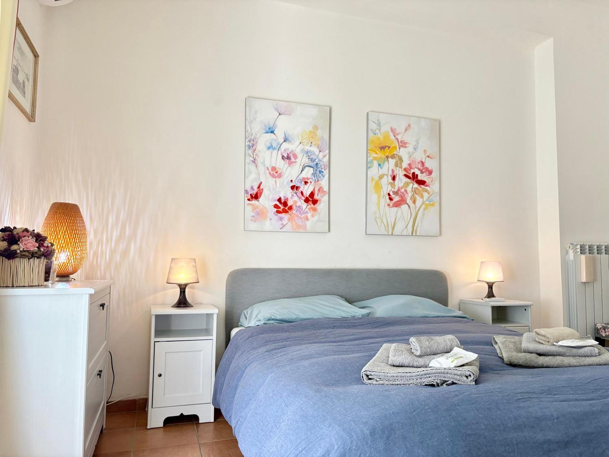 Appartamento Marina Tropea Exterior photo