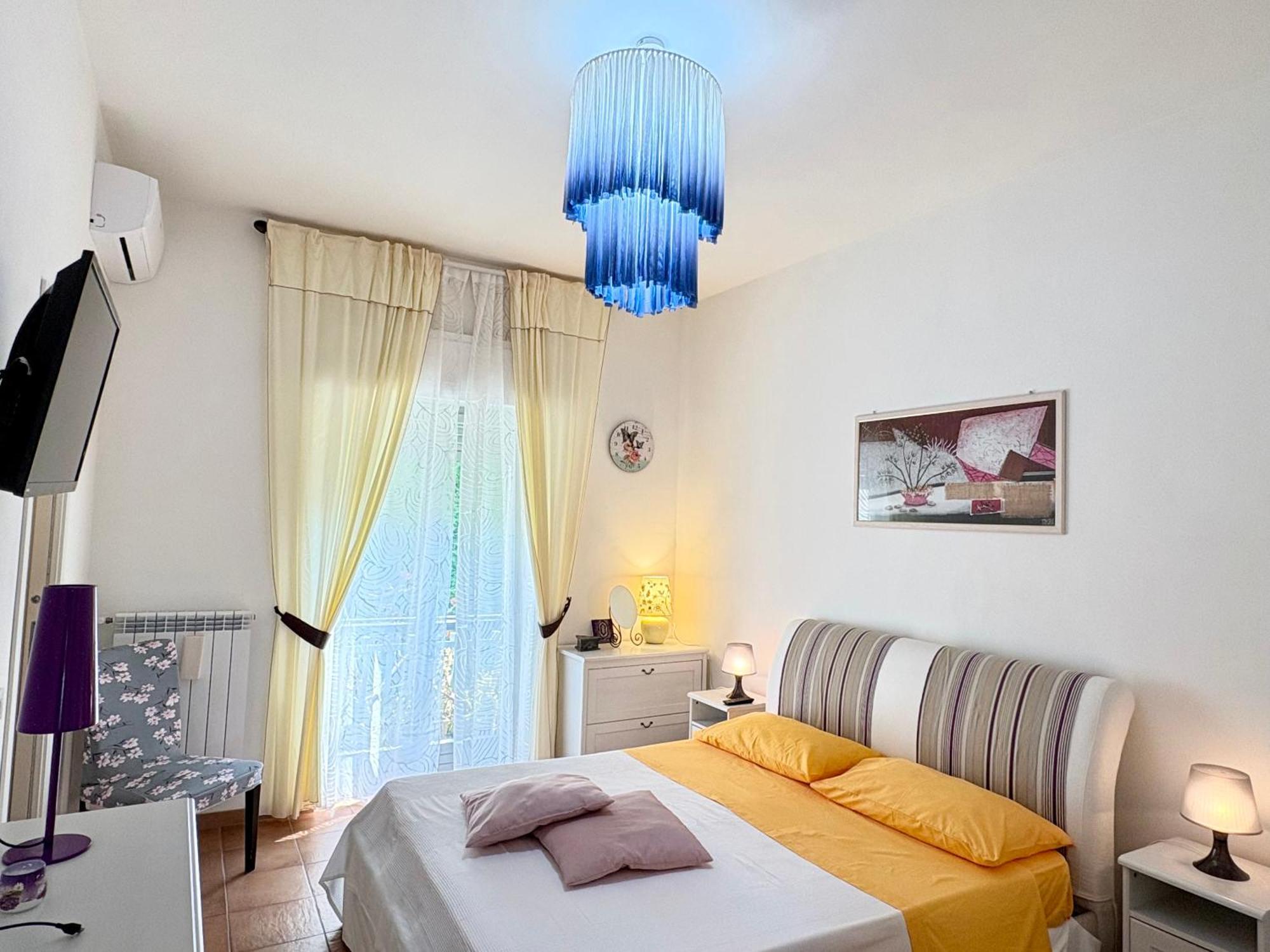 Appartamento Marina Tropea Exterior photo