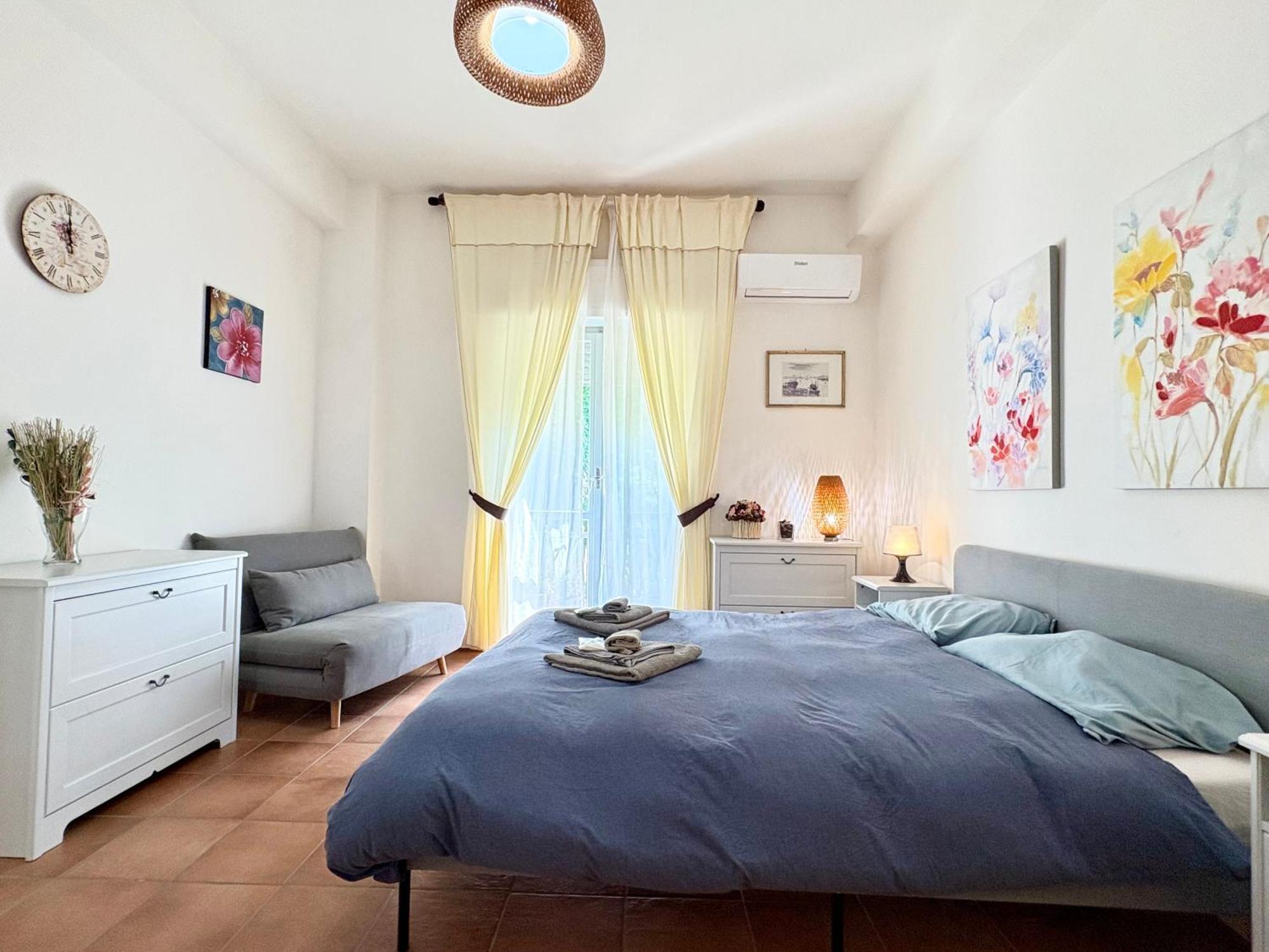 Appartamento Marina Tropea Exterior photo