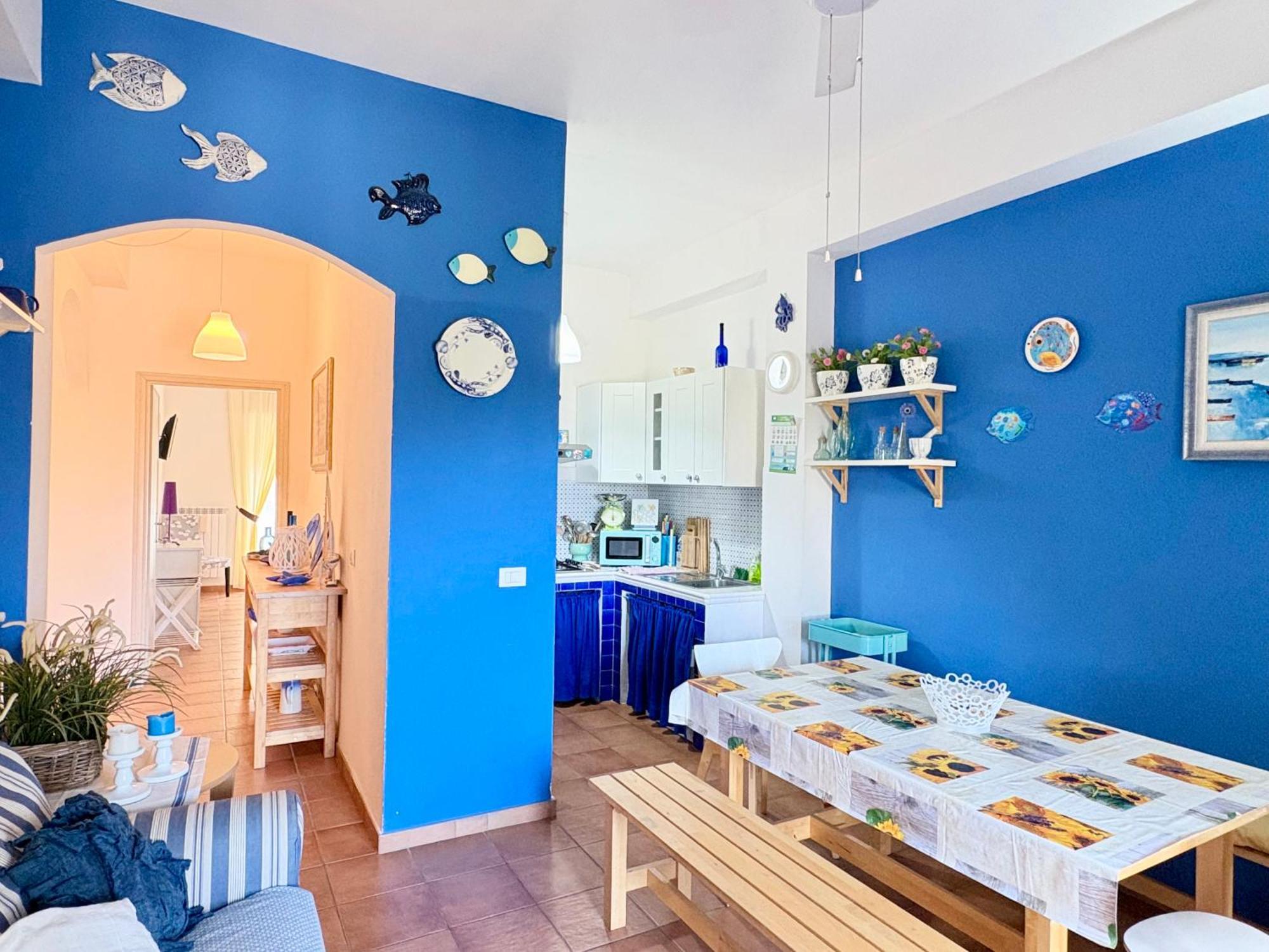 Appartamento Marina Tropea Exterior photo
