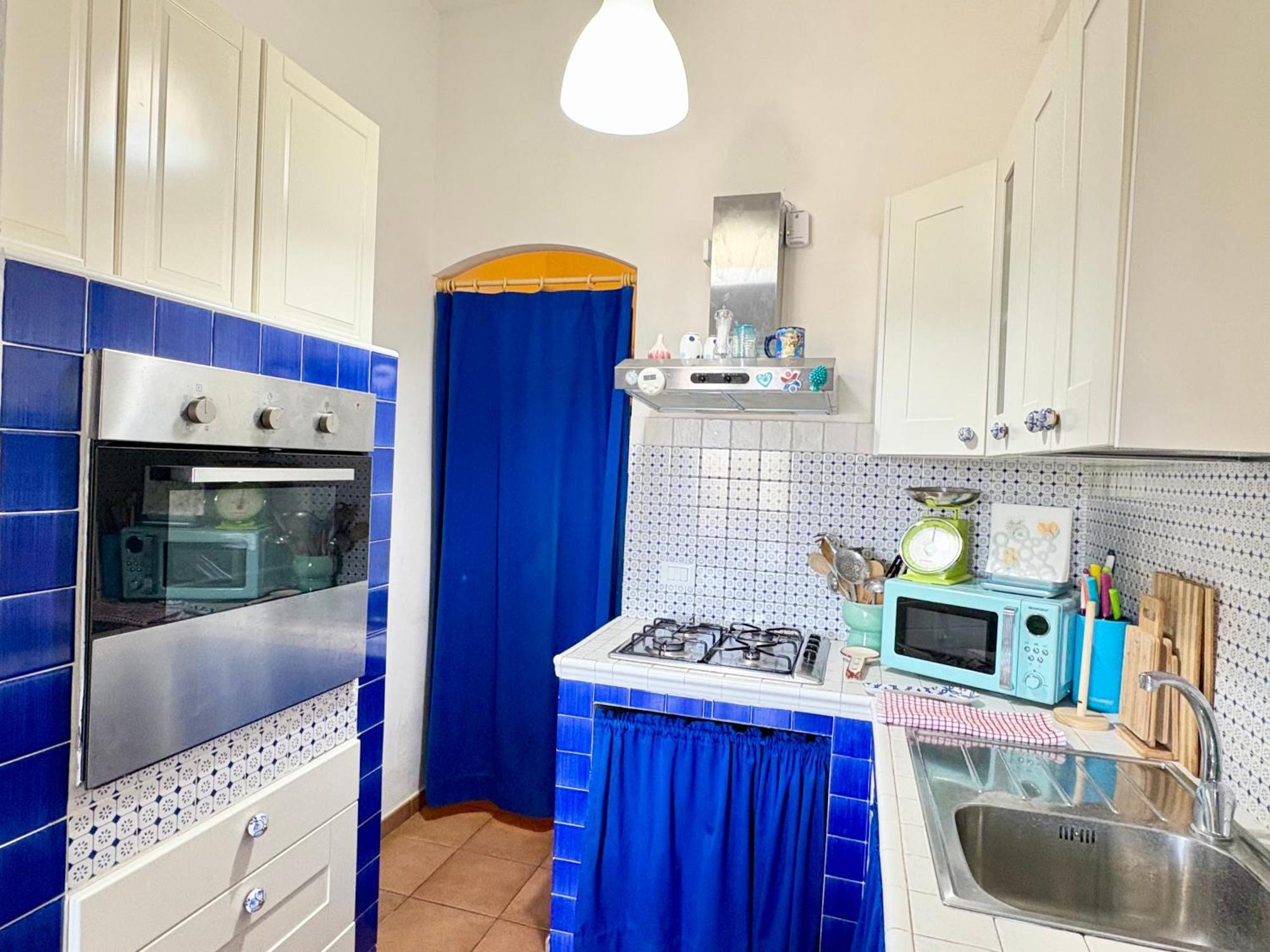 Appartamento Marina Tropea Exterior photo