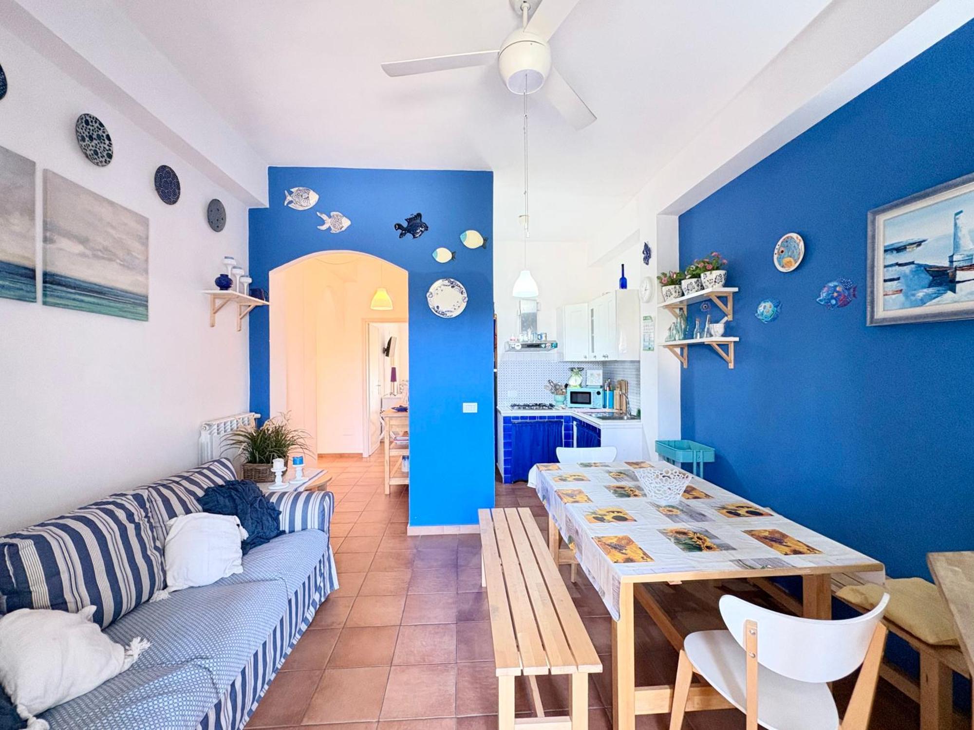 Appartamento Marina Tropea Exterior photo