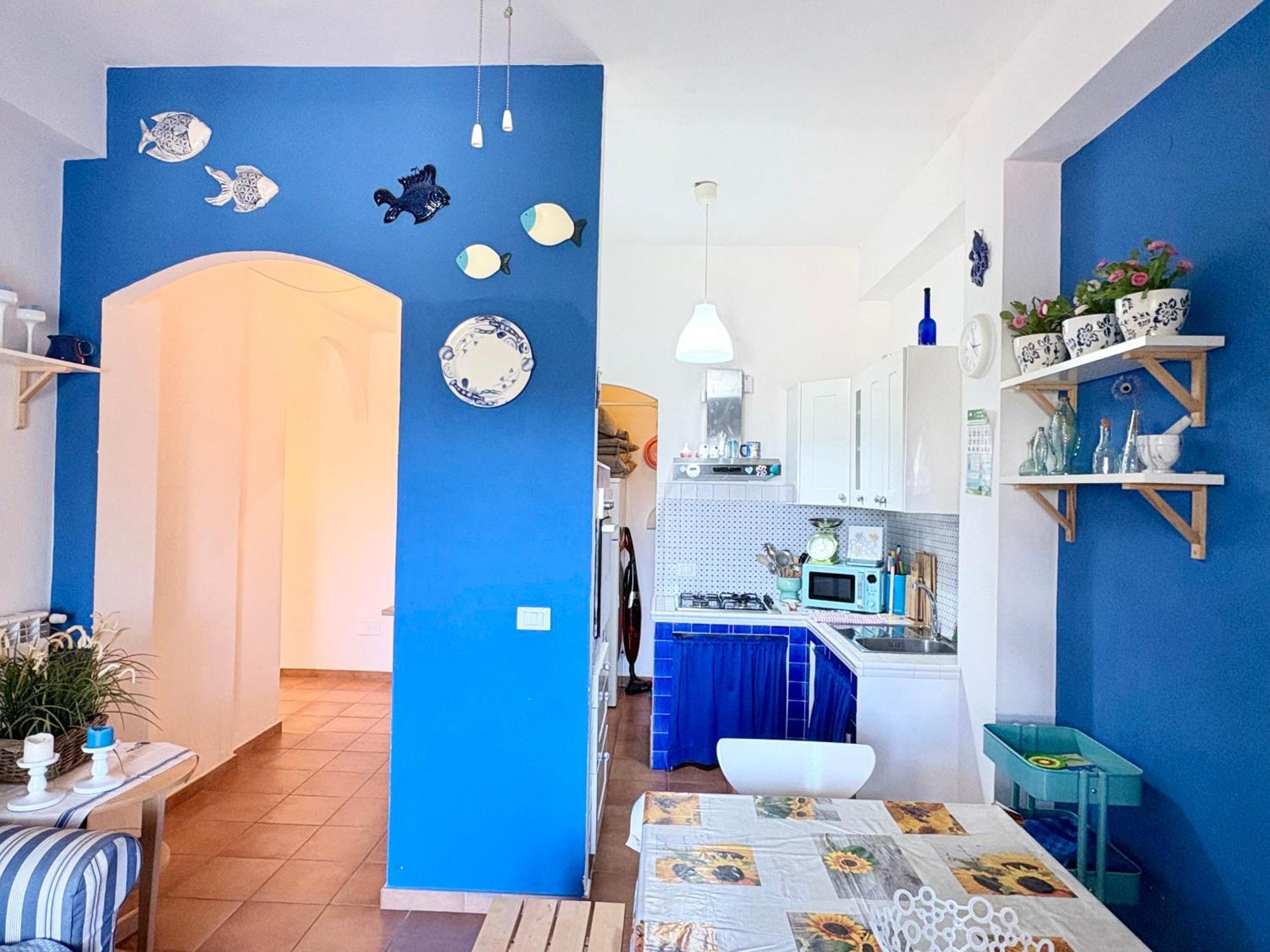 Appartamento Marina Tropea Exterior photo