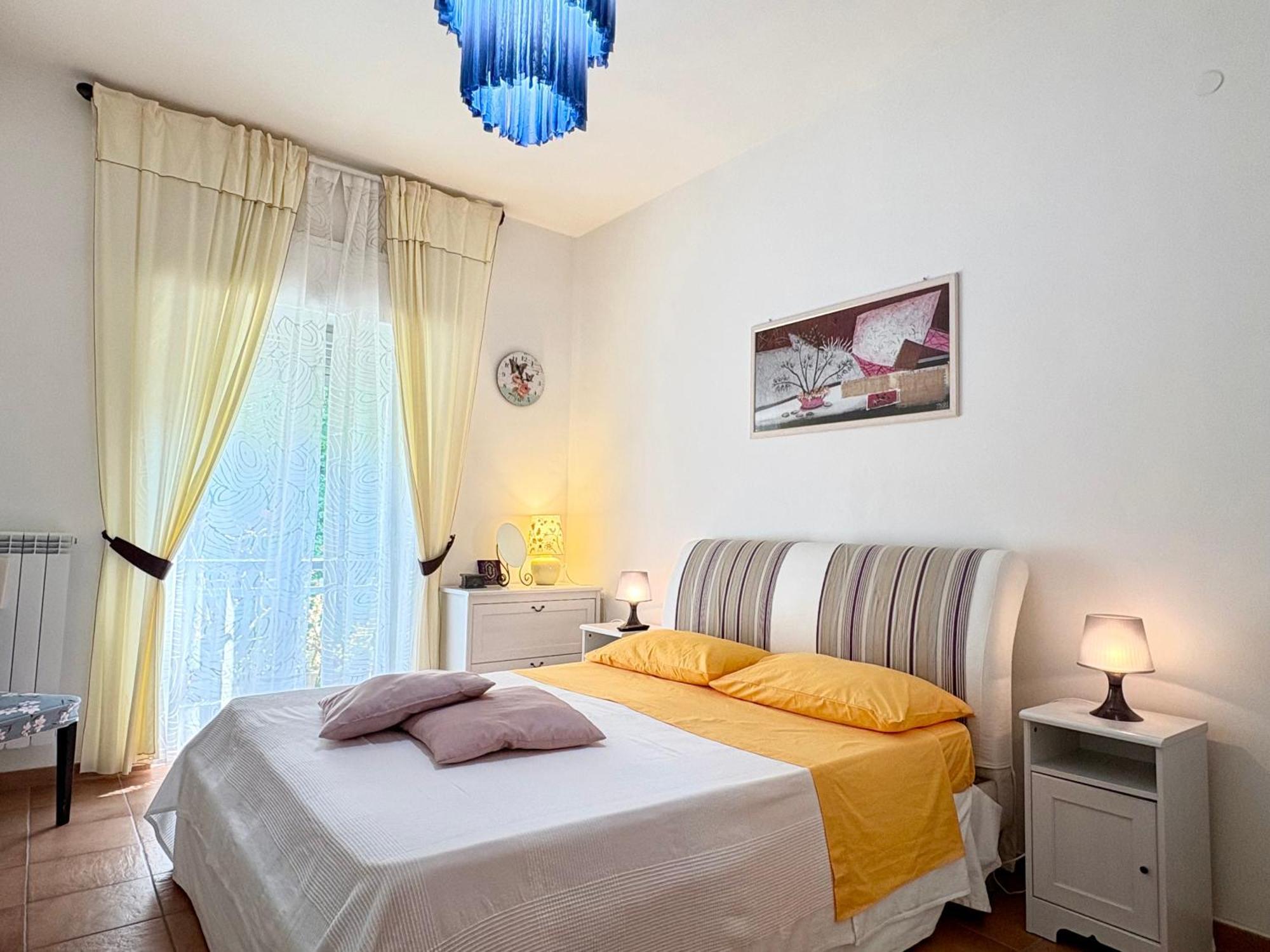 Appartamento Marina Tropea Exterior photo