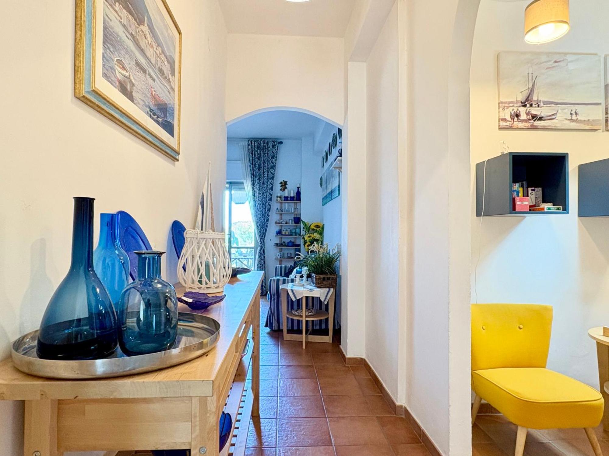 Appartamento Marina Tropea Exterior photo