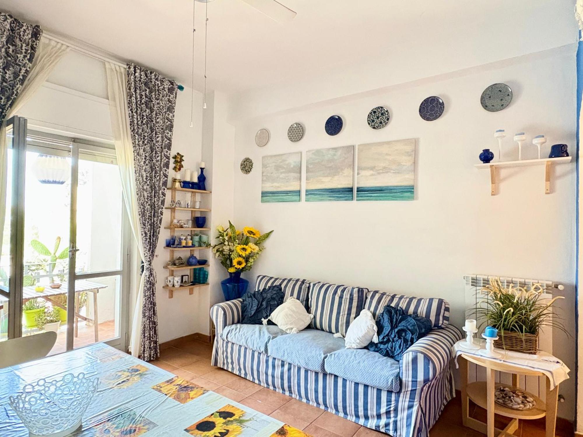 Appartamento Marina Tropea Exterior photo
