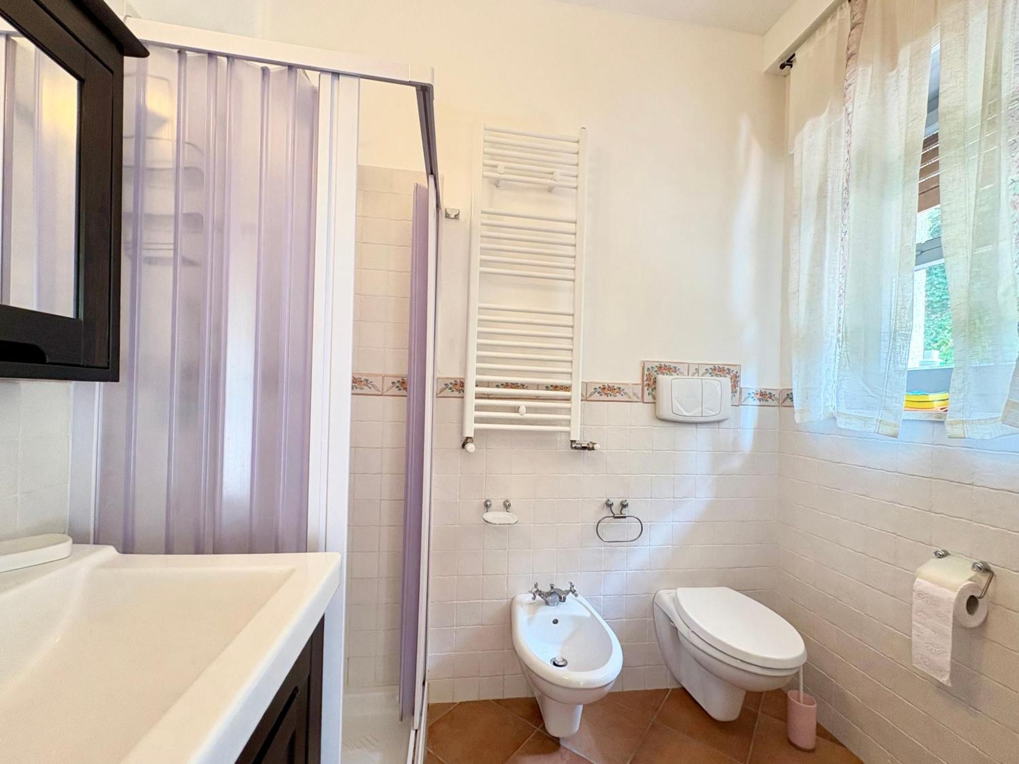 Appartamento Marina Tropea Exterior photo