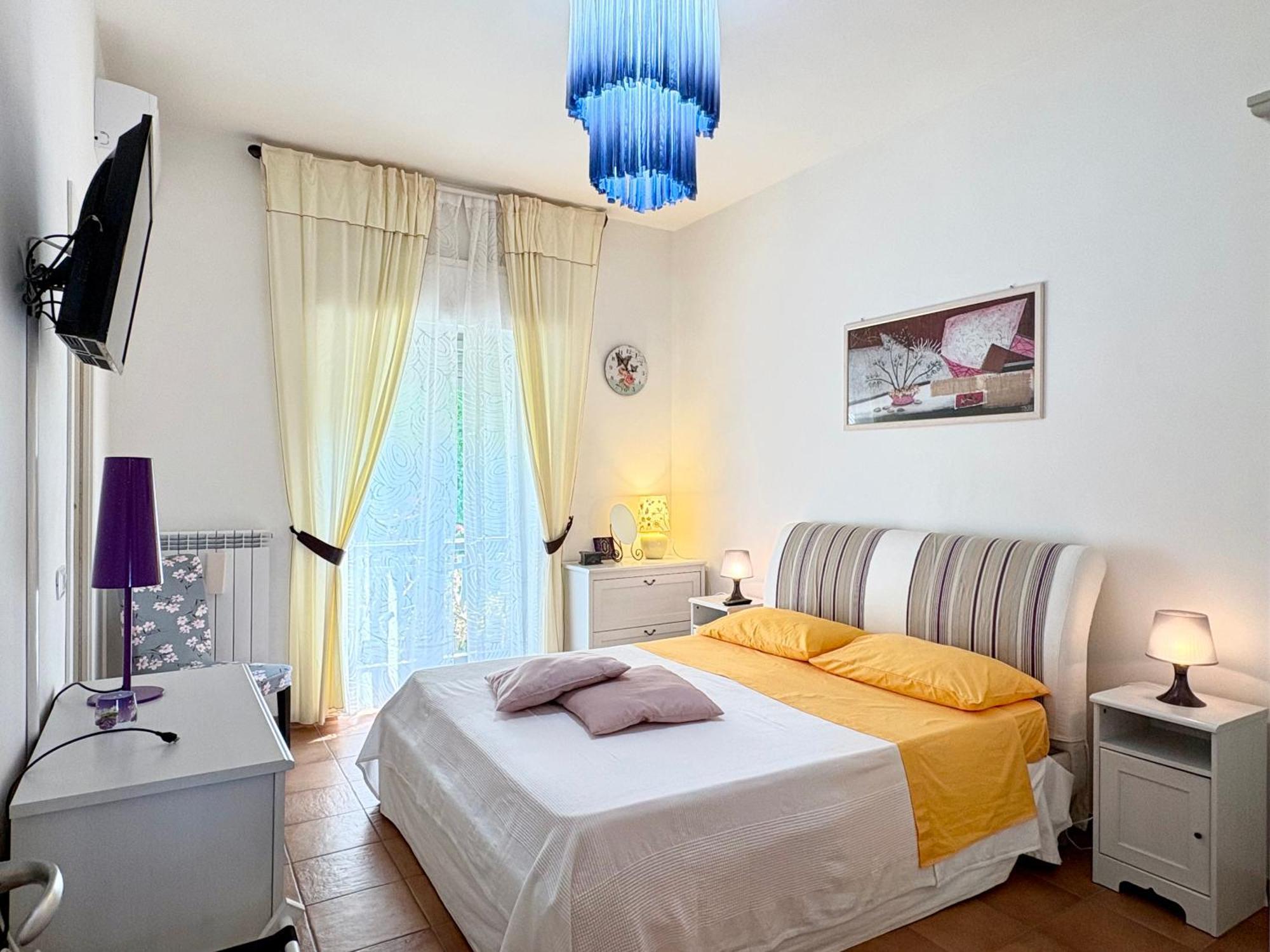Appartamento Marina Tropea Exterior photo