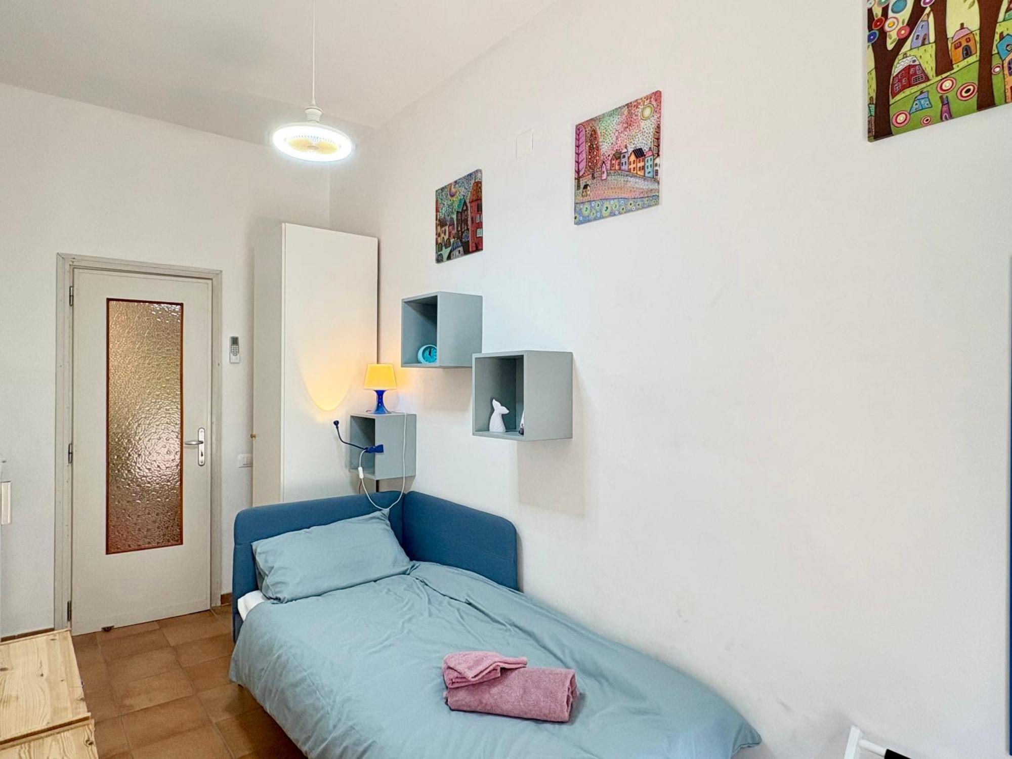 Appartamento Marina Tropea Exterior photo