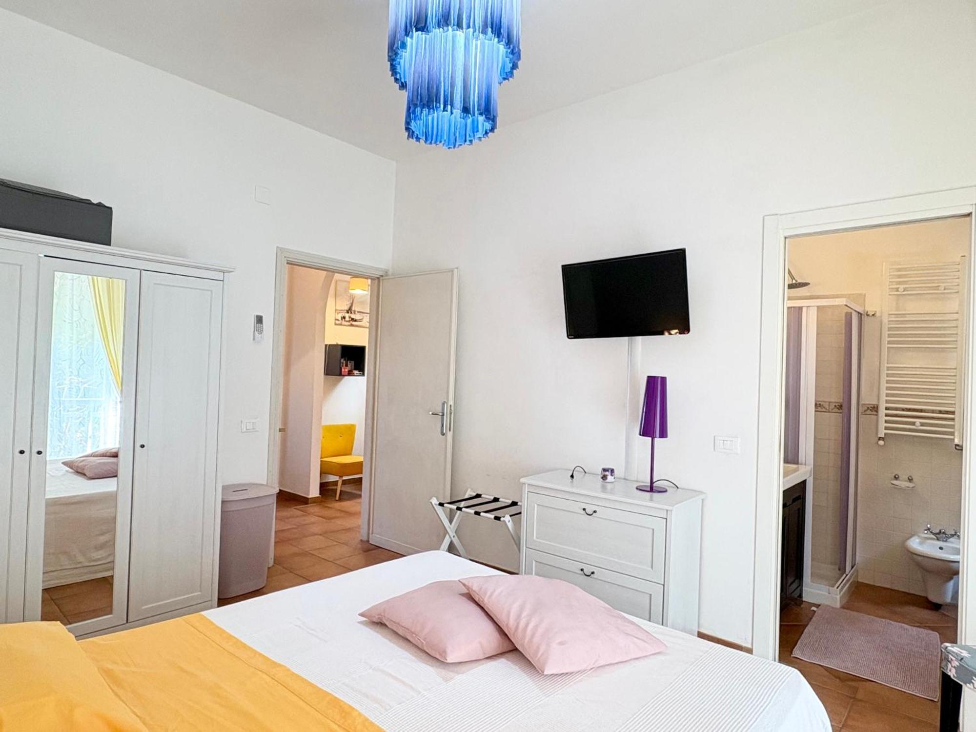 Appartamento Marina Tropea Exterior photo