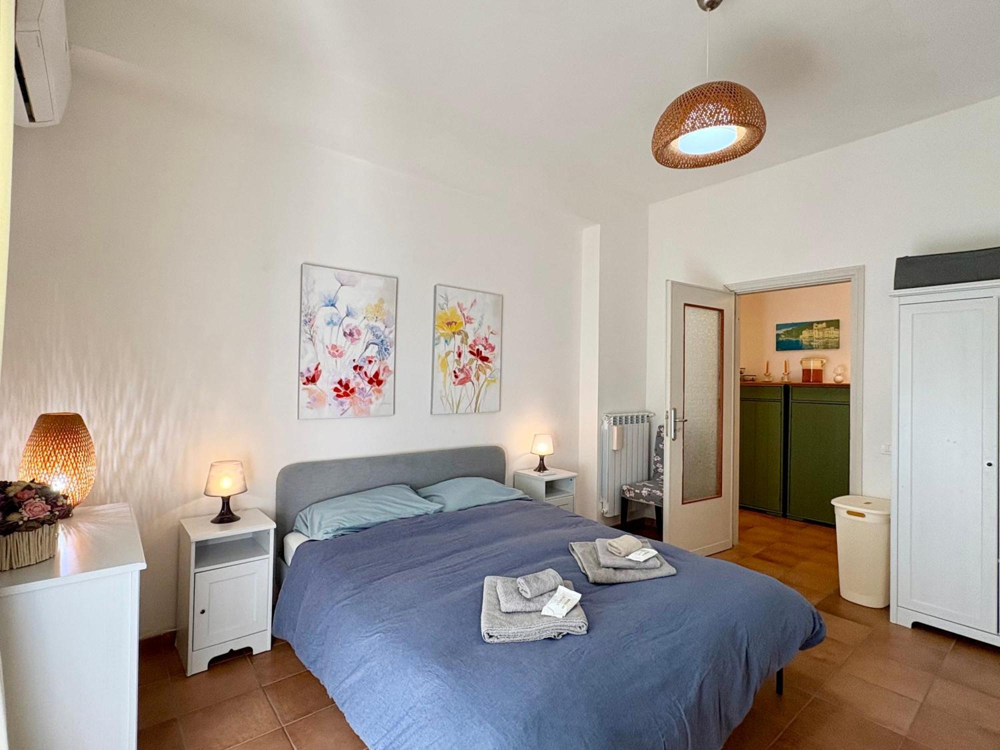 Appartamento Marina Tropea Exterior photo