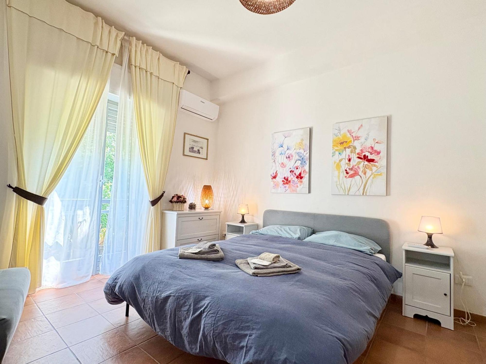Appartamento Marina Tropea Exterior photo