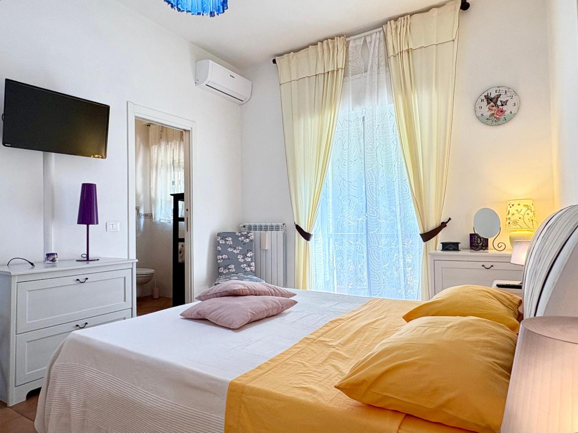 Appartamento Marina Tropea Exterior photo