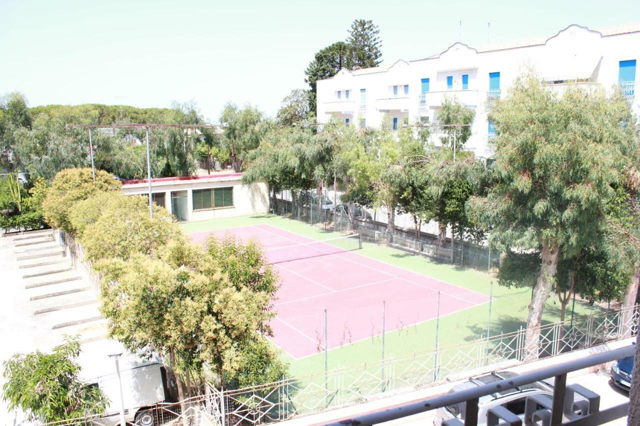 Appartamento Marina Tropea Exterior photo